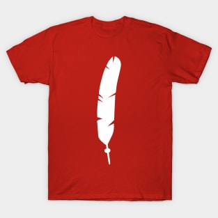 Ethnic Feather 6 T-Shirt